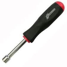 5mm Nut Driver ( Fits most M2.5 nuts)